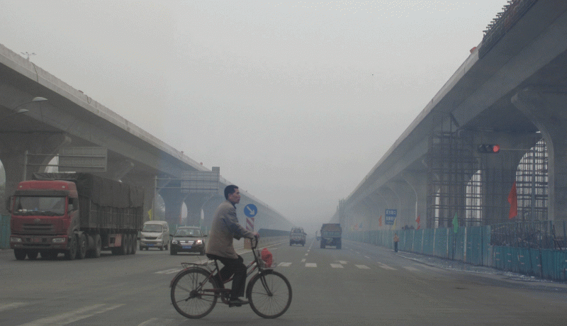 Pékin, lundi 1er novembre 2011 stéphane lagarde